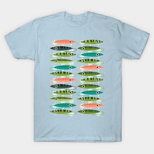 Fish Lure T-Shirt